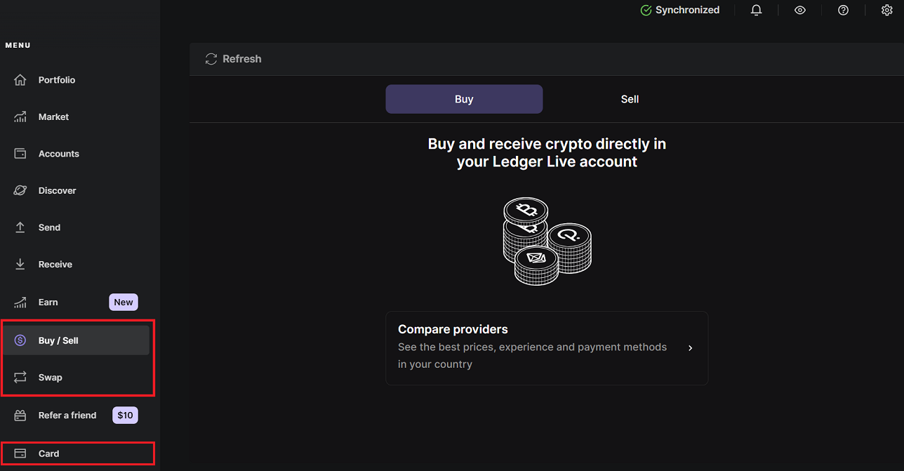 screen-ledger-live-native-integration